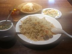 -品味新疆民族风味餐厅(东方今典店)