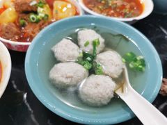 -李记小小吃(涪江路店)
