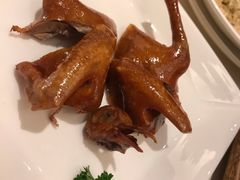 -利苑酒家(合景国际金融广场店)