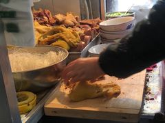 -老李家杂肝汤(回民街店)