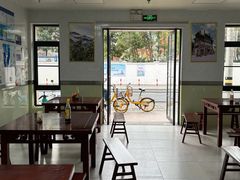 -古徽州馄饨店(宝安路店)