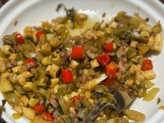 -缪氏川菜(丰盛町店)