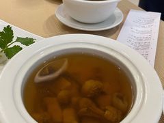 -顺德美的万豪酒店-万豪中餐厅