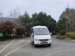 -瑞安圣井山景区