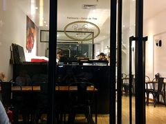 -PETIT PARIS 小巴黎(花园道店)