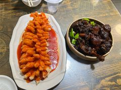 -神仙钵湘香土菜馆(光华路店)