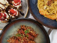 -BE BRIGHT KITCHEN(正佳广场店)