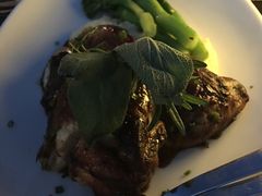 -WOLFGANG PUCK KITCHEN & BAR(迪士尼小镇店)
