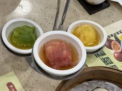 -点都德(华强北店)
