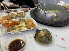 -船奇蒸汽海鲜·闽菜(八市海鲜总店)