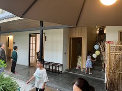-往来·竹里.宝宝宴.生日宴.团建.宴席(花乡农居店)