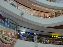 -万达广场(临港店)