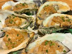 -质烤烤物·活烤海鲜(质烤总店)