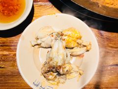 -老天桥蛙炉火锅(姑苏总店)