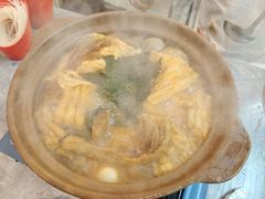 -螺思宝螺蛳粉火锅·鸭脚煲(西乡店)