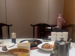 -梅利汴京烤鸭•开封豫菜地标店(东大街店)