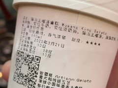 -歎雪糕低糖低脂Gelato冰淇淋