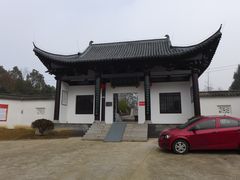 -敬亭山风景名胜区