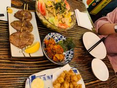 -平成屋·午肴夜酒(四川北路店)