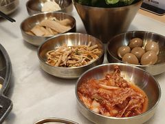 -韩宫宴烤肉·料理(青浦宝龙店)