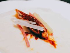 北京烤鸭-金鸭季·臻品餐厅(欢乐海岸购物中心店)