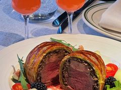 -Grand James·地中海bistro(百家湖1912店)