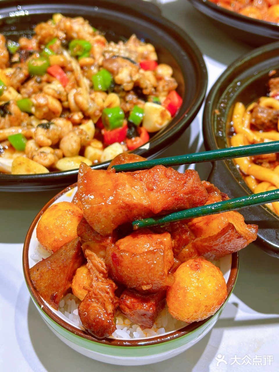 火爆现炒黄牛肉   我可以炫3碗米饭 ‼️ 