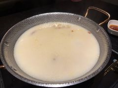 -捞王猪肚鸡火锅(财富中心店)
