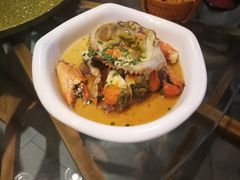 花雕膏蟹-兴农记