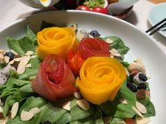 -苏帮袁Sue Cuisine(来福士店)