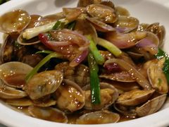 -和记小菜(东方店)
