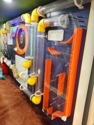 -MELAND CLUB亲子乐园·派对·餐厅(北京芳圆里ID MALL店)