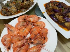 -林记海鲜排档·十年海鲜地标