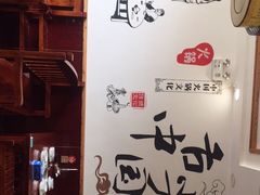 -渝尚香辣虾干锅鸭头