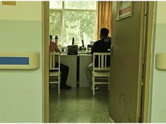 -中国人民解放军空军特色医学中心(空军总医院)
