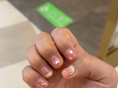 -海底捞火锅(长宁路龙之梦店)