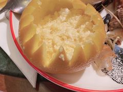 -新白鹿餐厅(悠迈生活广场店)