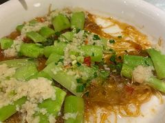 -宁夏国强手抓羊肉·清真菜(未央路凤三店)