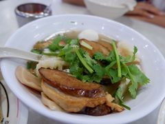 -阿坤纯正西刀鱼丸(Kuala Lumpur Branch)
