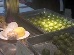 -北大家园食堂