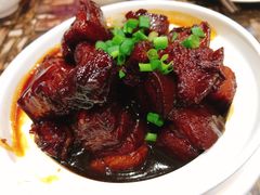 -小菜园新徽菜(苏州繁花中心店)