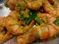 -黄亚华小食店(Jalan Alor)