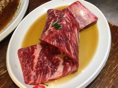 -辛氏火炉·韩式古法烤肉(松北店)