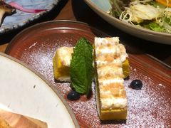 南瓜挞-山葵家居酒屋(天目里店)