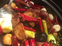 -悦厅·下午茶(杭州柏悦酒店)