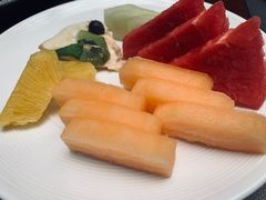 -Tivano意大利餐厅(成都居舍酒店)