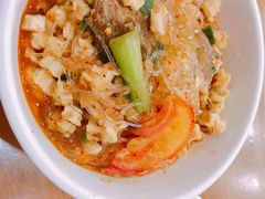-刘信牛羊肉小炒泡馍(回民街店)