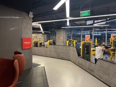 -锐动健身游泳(博地中心店)