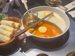 -琥珀川糟粕醋火锅(慈云寺店)