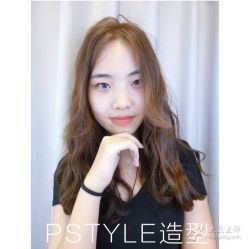 点击看大图 -P.STYLE 派斯造型